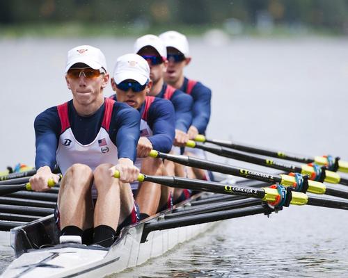 World Rowing becomes first global sports body to commit to World Heritage protection