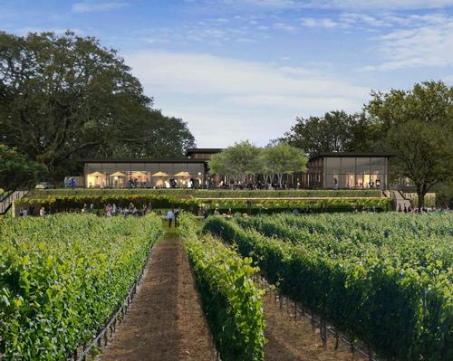 Montage to open wellness resort in California’s ‘wine country’