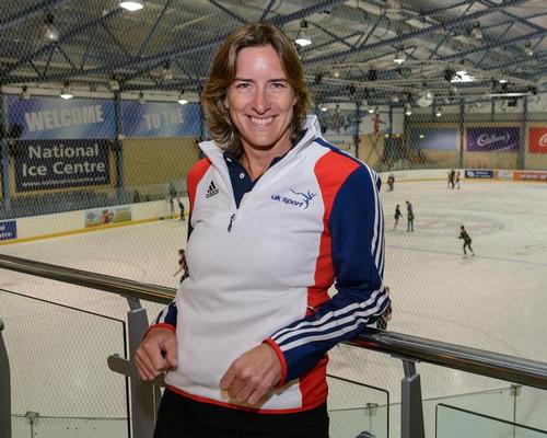 Katherine Grainger said she has found the funding systems at UK Sport and Sport England 'challenging'