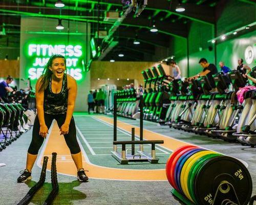 JD Gyms acquires Ben Dunne Gyms UK