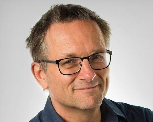 Michael Mosley to headline first Elevate Conference