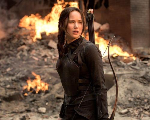 Lionsgate Entertainment City will feature attractions and experiences based on The Hunger Games, Divergent and Mad Men 
