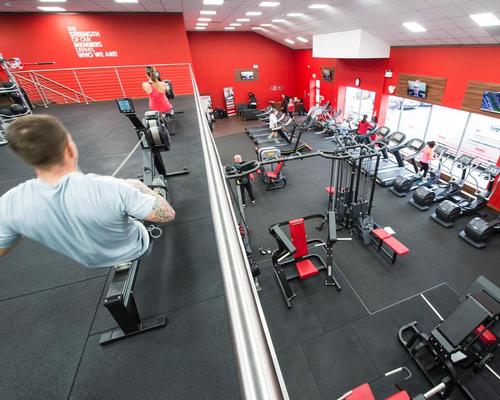 Snap Fitness UK begins 40-club expansion with six new sites