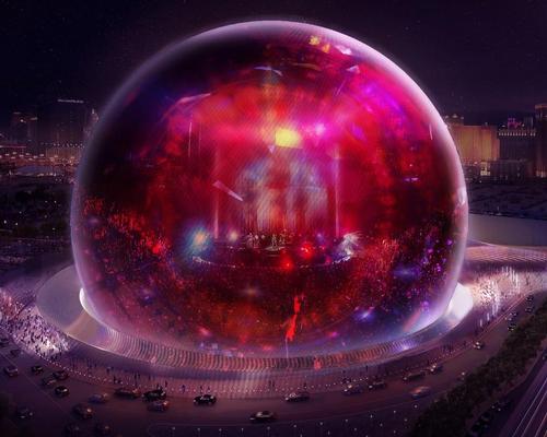 Madison Square Garden Company reveals dramatic plans for 'the future of live entertainment' in London