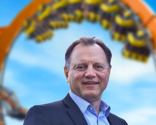 New Cedar Fair CEO Richard Zimmerman said the results give confidence going into 2018