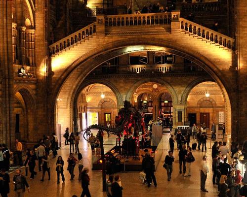 Late night museum social events are becoming more popular