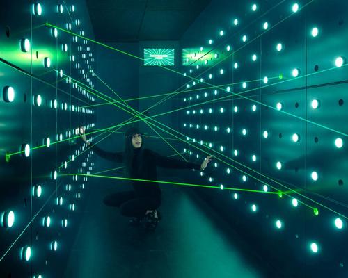Guests will enter the enigmatic world of code-breakers, spycatchers, hackers and undercover agents at SPYSCAPE