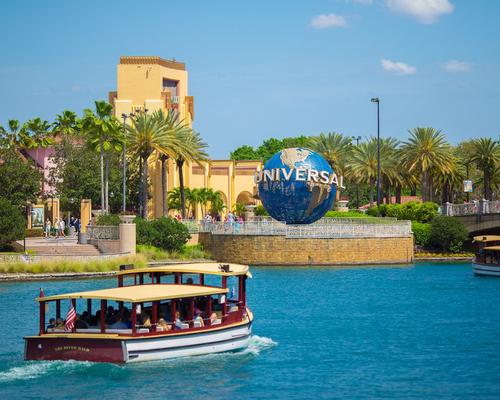 Operators such as Universal and Disney are key in generating tourism dollars through the development tax for Florida