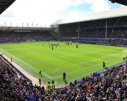 Anything but predictable: Everton's new stadium will 'break the mould' argues chief executive 