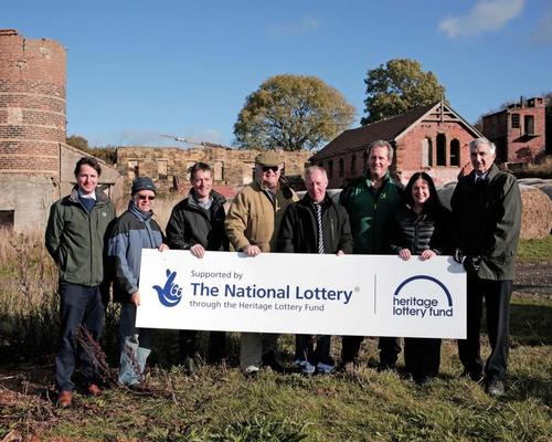 The Heritage Lottery Fund supports hundreds of cultural projects the length and breadth of the UK