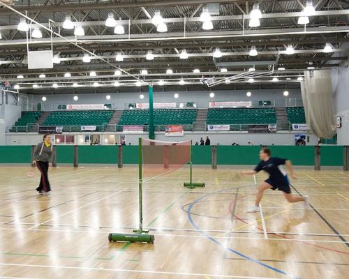 Stoke Mandeville stadium has extensive indoor and outdoor facilities and is the home of WheelPower, the national charity for wheelchair sport