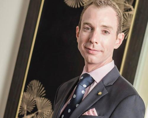 Langham appoints Myers as regional spa director, North America