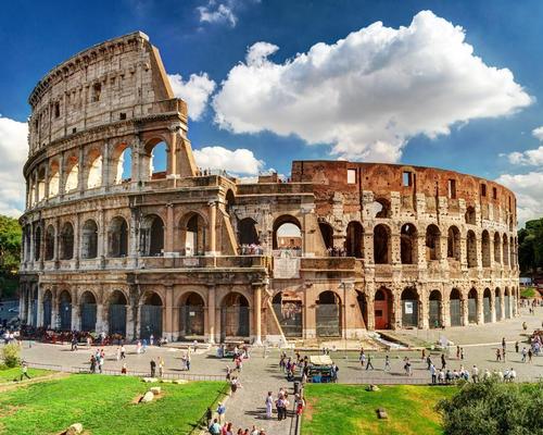 The Italian government has paid significant attention to the maintenance and restoration of its heritage sites in recent years, designating billions of euros to heritage projects