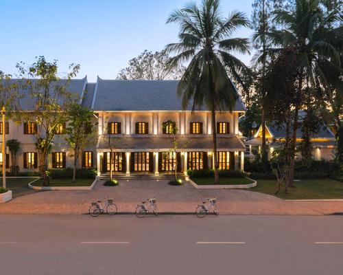 Avani launches design-led hospitality brand with Luang Prabang hotel