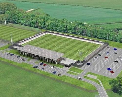 Cambridge City FC’s community stadium project clears final planning hurdle