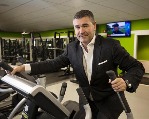 Bannatyne profits up 57 per cent as CEO Justin Musgrove predicts “further growth”