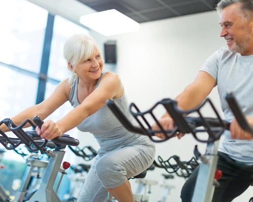 The study found that those who keep physically active had levels of physiological function that would place them at a much younger age, when compared to the general population