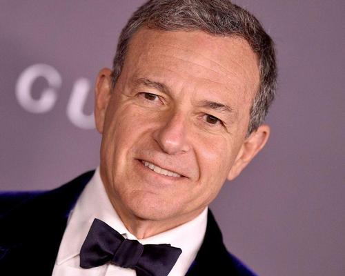 Bob Iger hails Disney’s ‘era of expansion’, as CEO hints at new IP additions for company’s parks