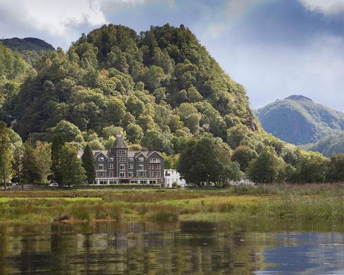 £10m Lodore Falls Spa set for England’s Lake District