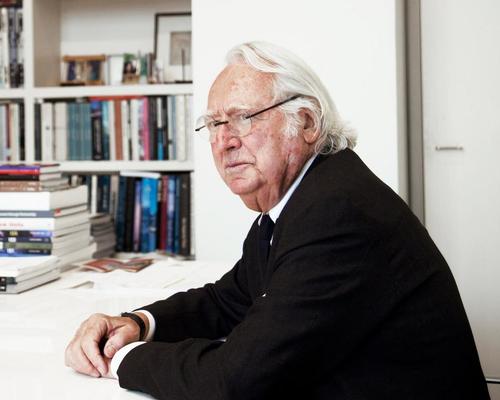 Richard Meier has taken a six-month leave of absence from the architecture firm he founded