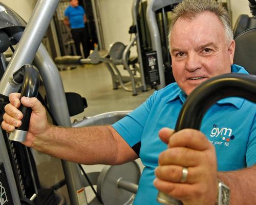 Gym Group CEO John Treharne expects the group to open another 15-20 clubs during 2018