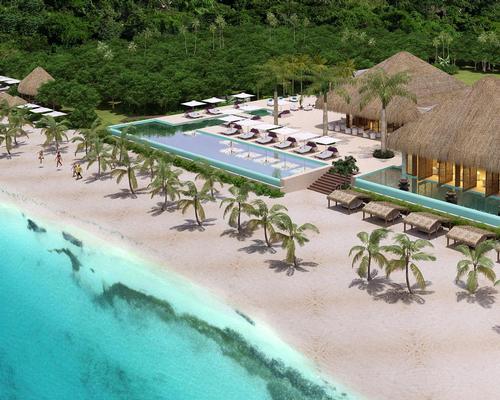 Second Chablé resort to open in Riviera Maya