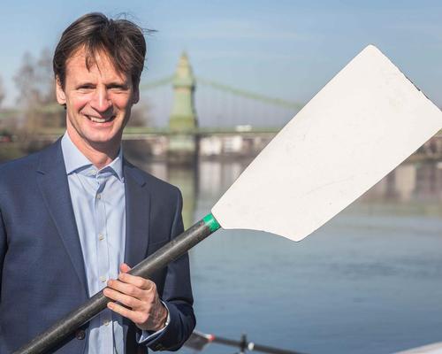 Founder of sports betting company Betfair, Mark Davies, appointed chair of British Rowing