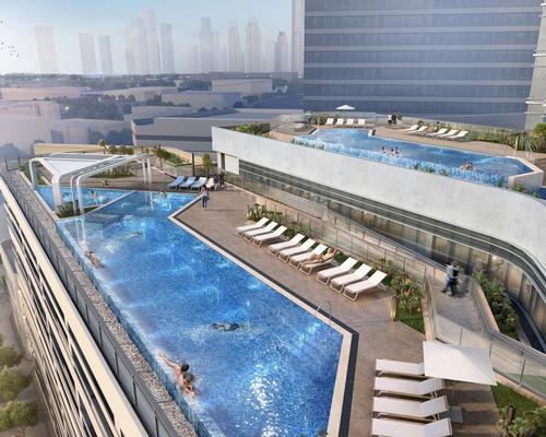 Avani to open third property in Dubai