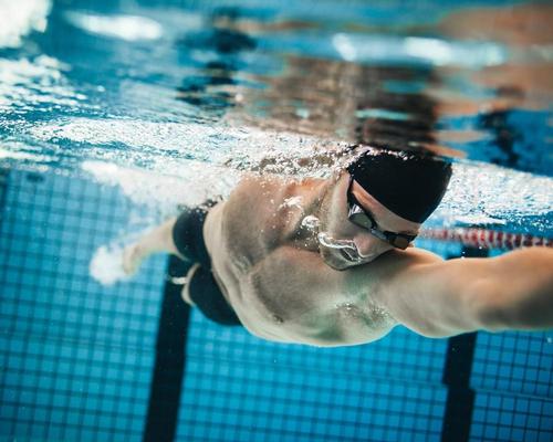 Swim England to launch performance centre network linked to universities