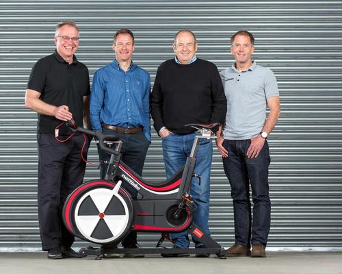 Wattbike restructures top team – founder Ian Wilson moves from MD to president
