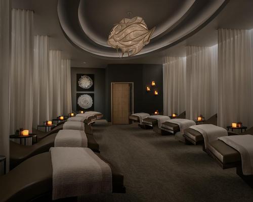 Camelback Mountain’s Sanctuary Spa unveils remodel with Women's Quiet Room 