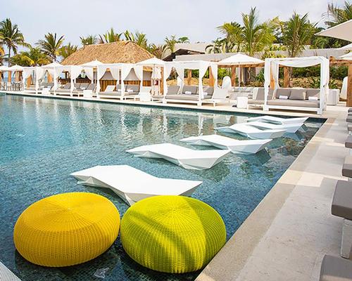 W Hotels launches wellness weekends