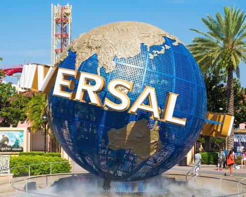 Universal acquires land for rumoured new theme park