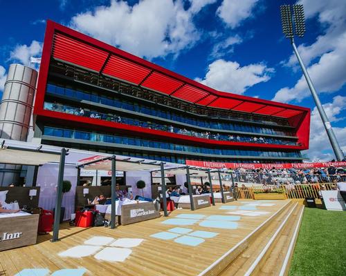 Launch of hotel helps Lancashire CCC record 92 per cent increase in profits