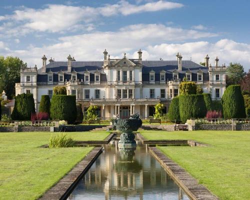 Official royal residence could generate millions for Welsh tourism economy, says study