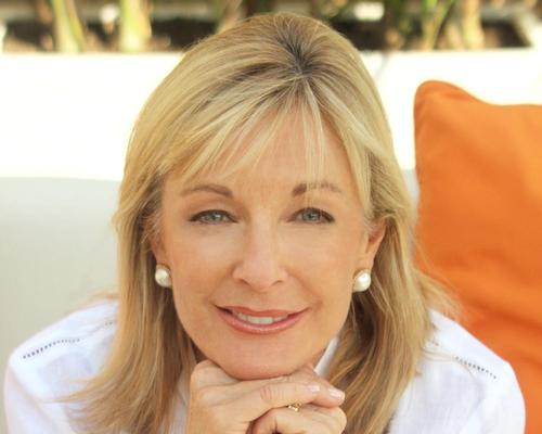 Susie Ellis, GWI chair and CEO, said the event will 'share the most important wellness travel trends, and give the travel industry some bankable predictions for the future'