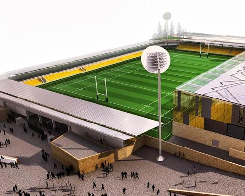 Stadium for Cornwall a step closer after £3m council funding boost