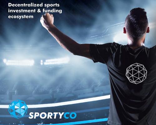 Cryptocurrency-based crowdfunding platform launched for sports industry