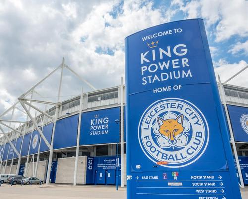 Leicester City FC reveals expansion plans for King Power Stadium