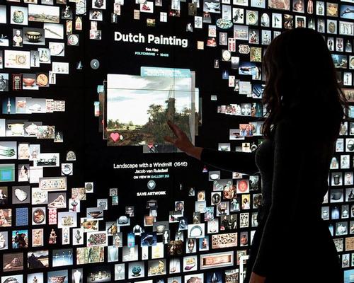 Mapping the Museum Digital Skills Ecosystem: New research aims to transform digital use in museums