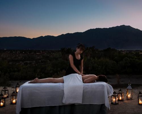 Greater Palm Springs CVB is first US destination to join WTA