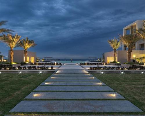 Kempinski Hotels opens luxury destination spa in Oman 