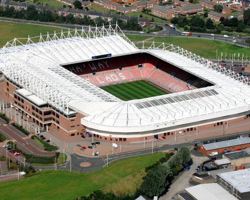 Troubled Sunderland AFC acquired by a consortium fronted by Stewart Donald
