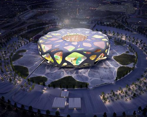 AFL Architects reveal role in Turkey's bid for Euro 2024