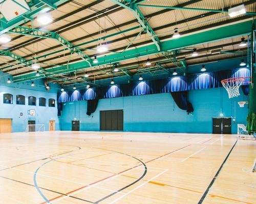 Plans revealed for new leisure centre in Staines 