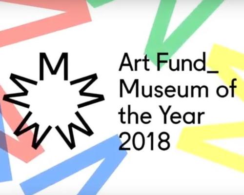 Art Fund Museum of the Year shortlist revealed