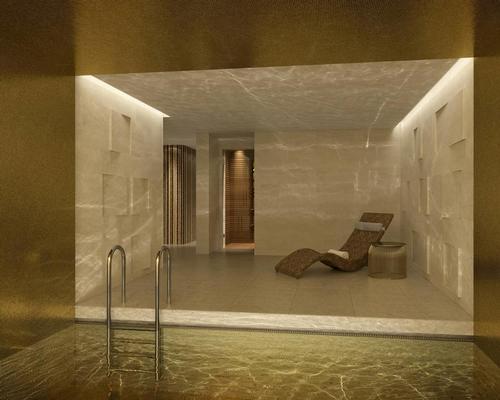 Grand Hyatt Kochi opens with 11,000sq ft ayurvedic spa