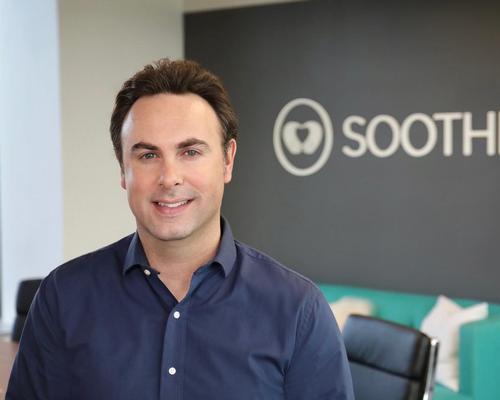 New CEO, new funding and new locations for on-demand provider Soothe