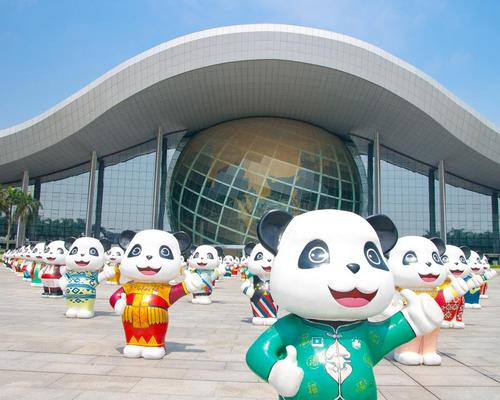 China is making many of its science museums free to visit