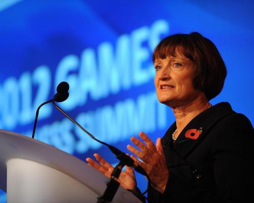 Dame Tessa Jowell spent nearly a decade at the Department of Media, Culture and Sport